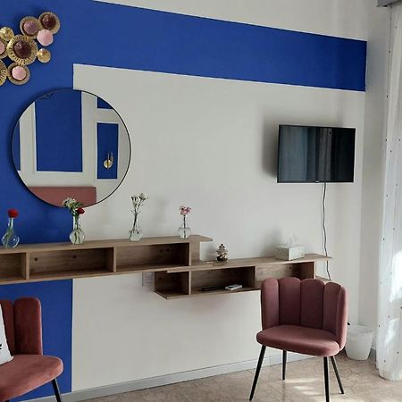 ليتشي 2 Santi - Suite And Rooms المظهر الخارجي الصورة