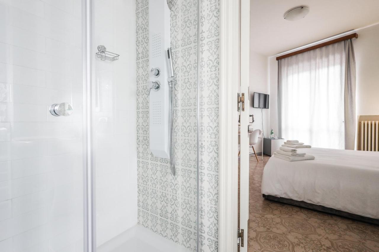 ليتشي 2 Santi - Suite And Rooms المظهر الخارجي الصورة