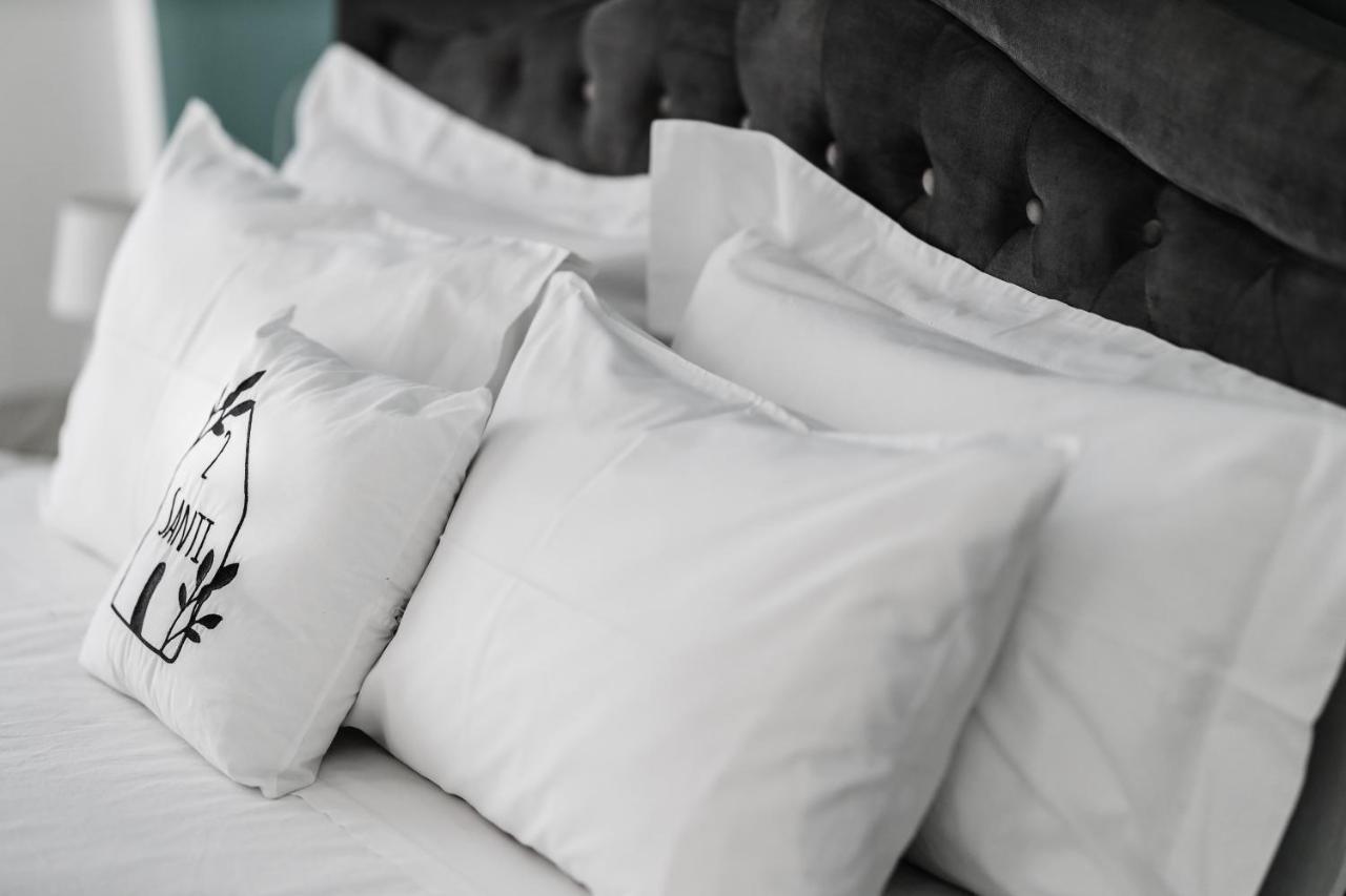 ليتشي 2 Santi - Suite And Rooms المظهر الخارجي الصورة