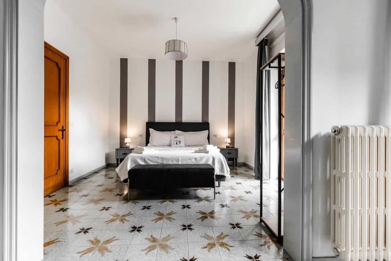 ليتشي 2 Santi - Suite And Rooms المظهر الخارجي الصورة
