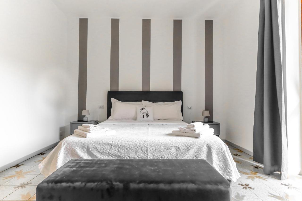 ليتشي 2 Santi - Suite And Rooms المظهر الخارجي الصورة